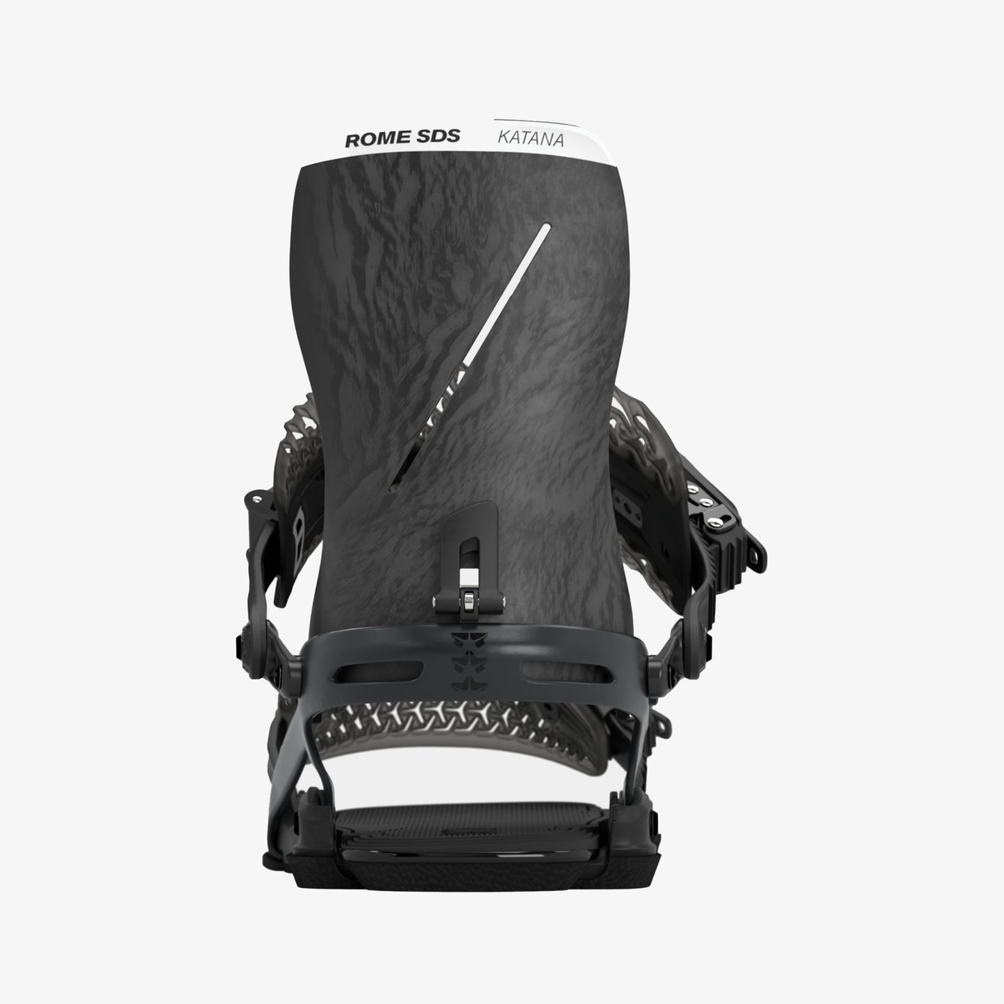 Rome Katana Snowboardbindung 2024