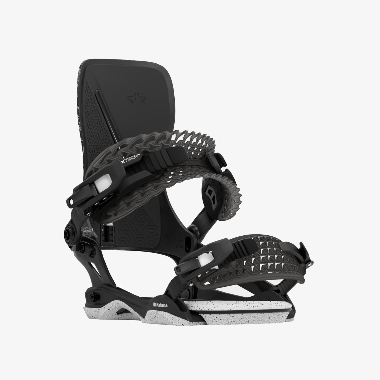 Rome Katana Snowboardbindung 2024