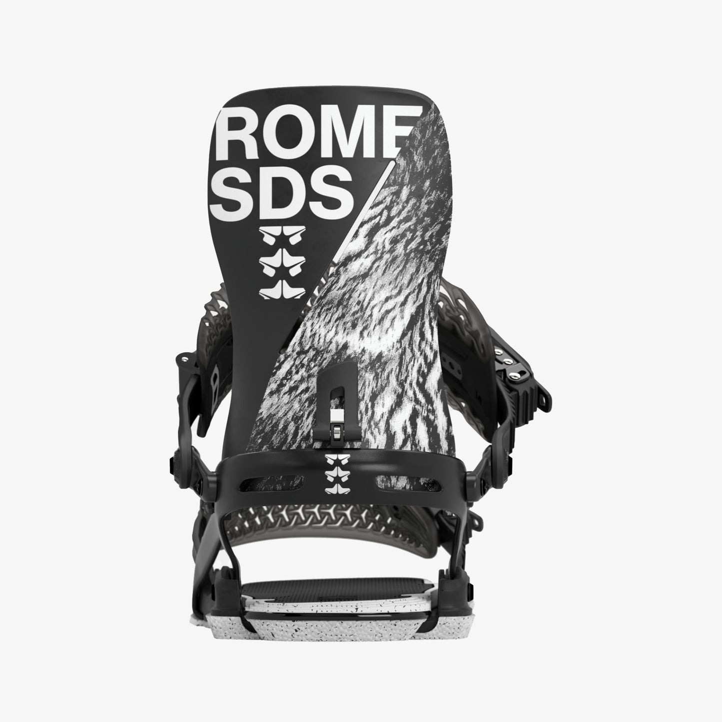 Rome Katana Snowboardbindung 2024