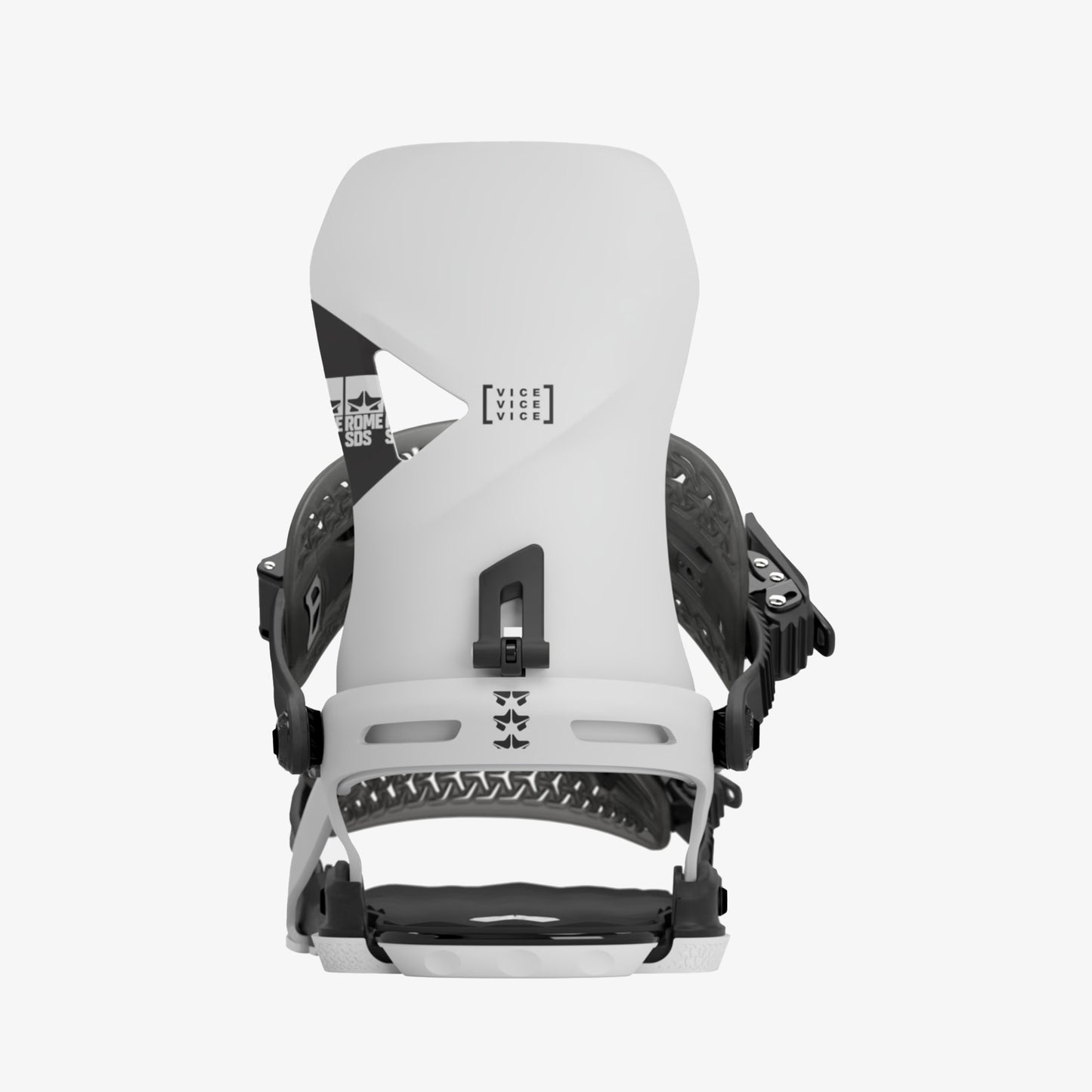 Rome Vice Snowboardbindung 2024