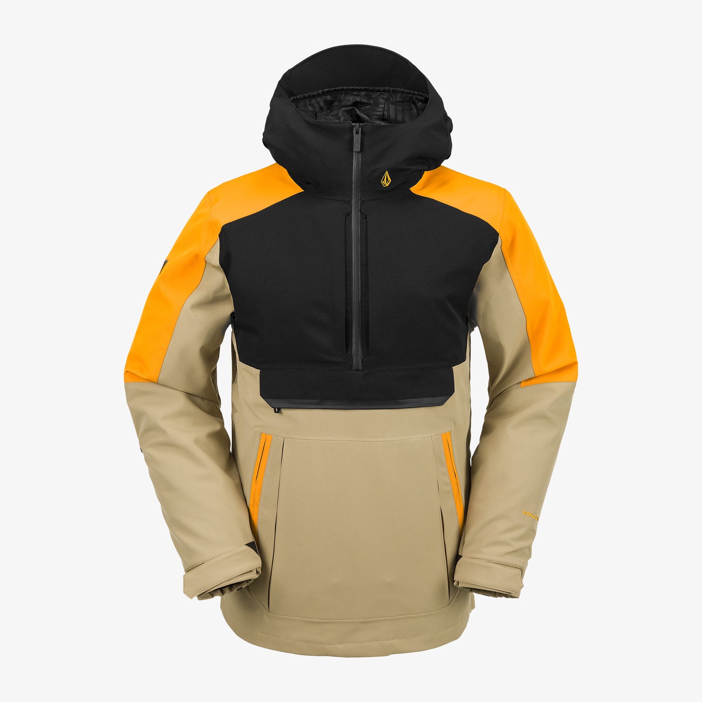 Volcom Brighton Pullover Jacke 2024