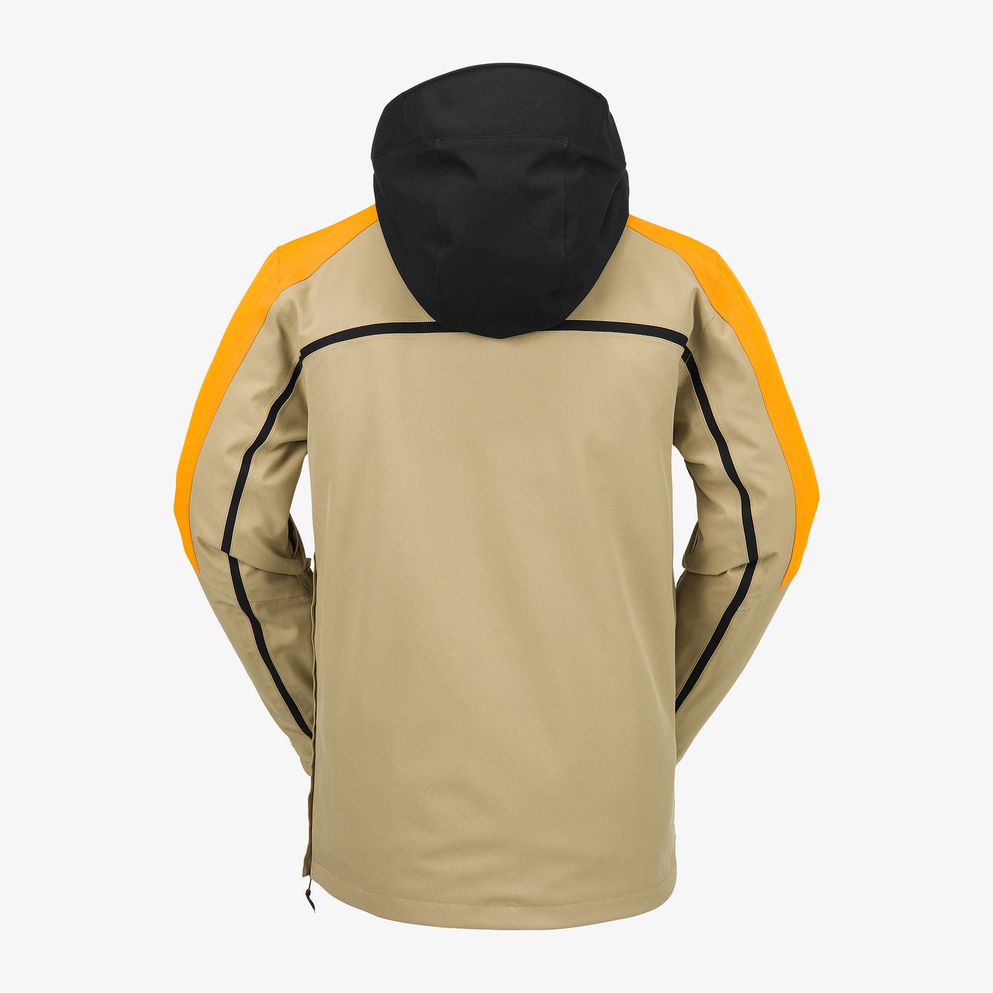 Volcom Brighton Pullover Jacke 2024