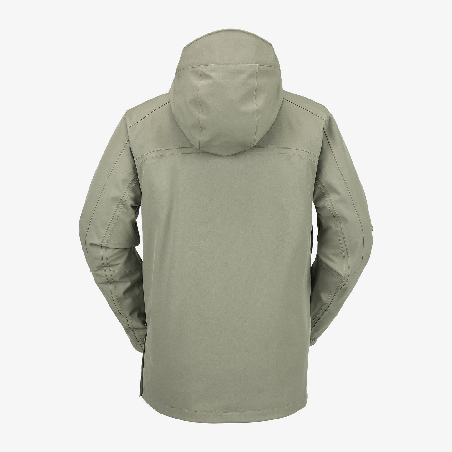 Volcom Brighton Pullover Jacke 2024