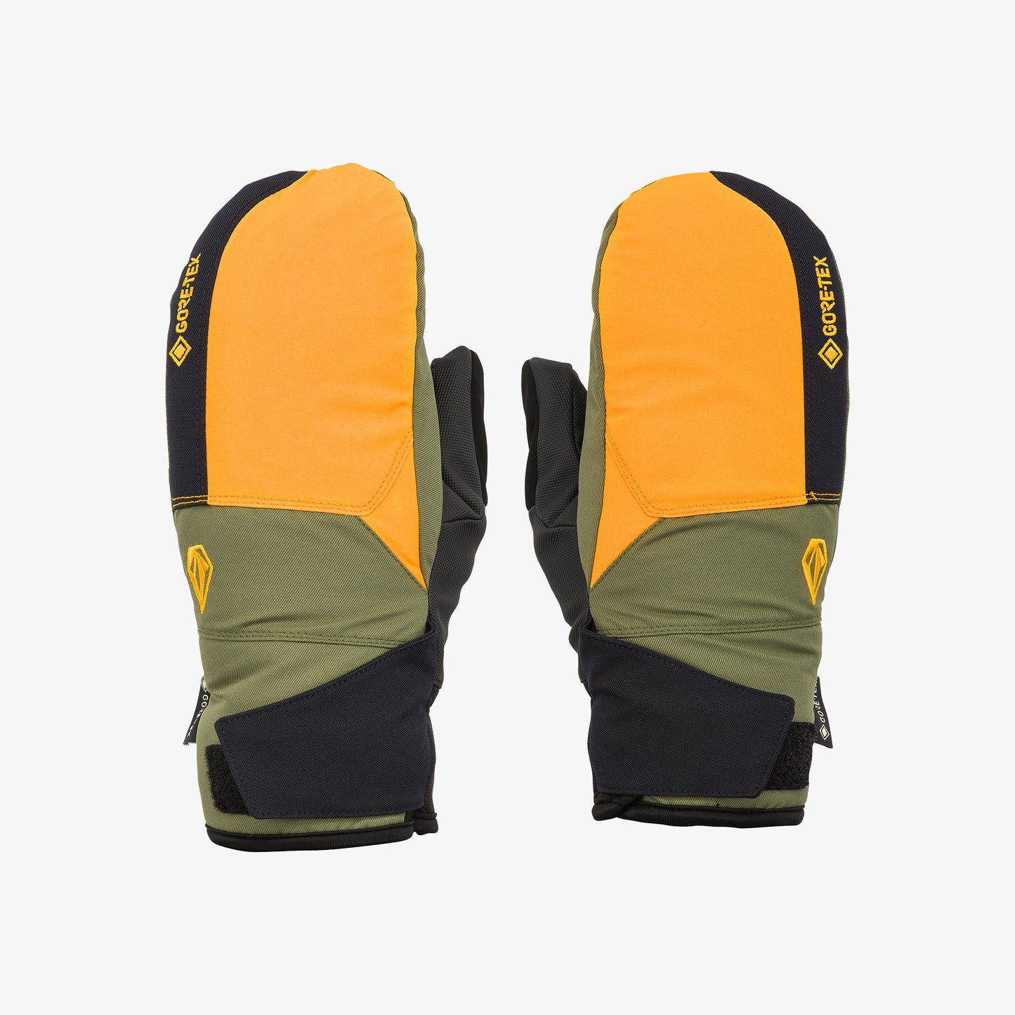 Volcom Stay Dry Gore Tex Mitt Handschuhe 2024
