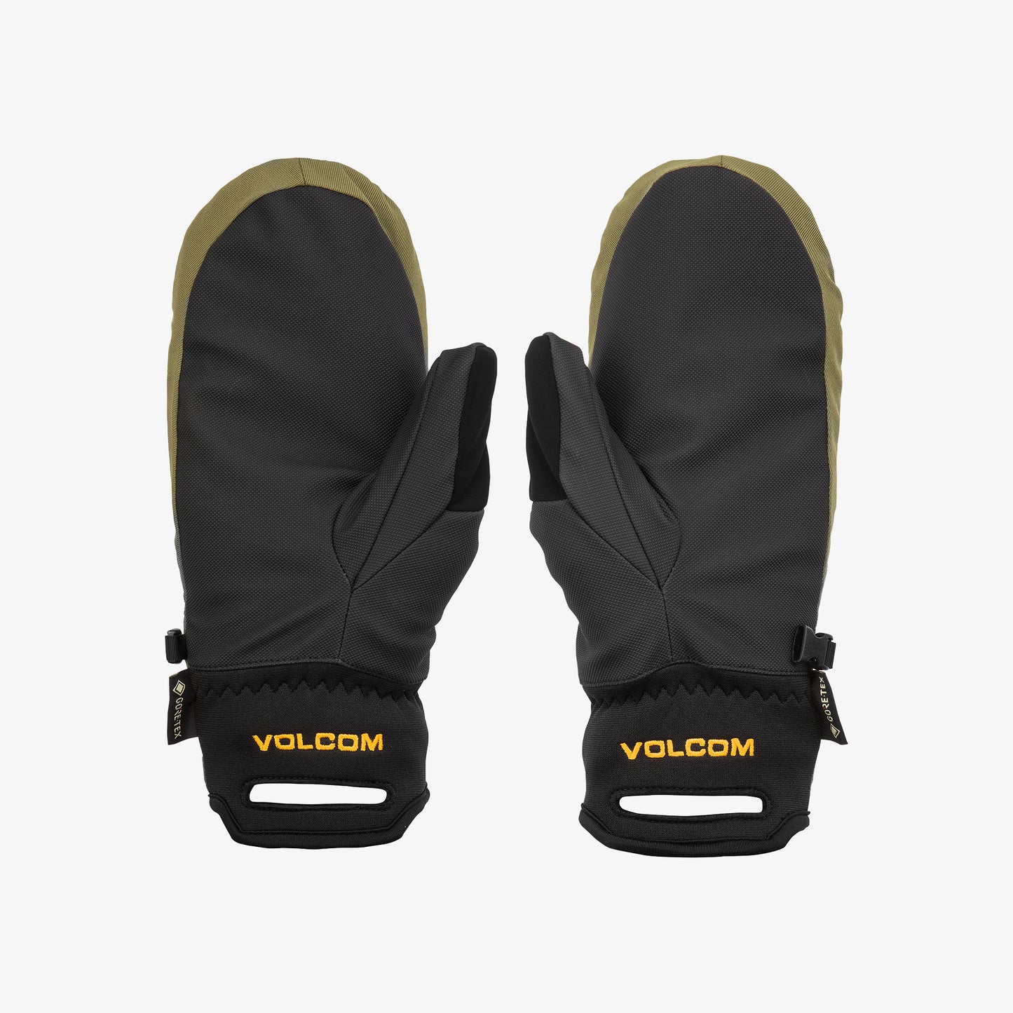 Volcom Stay Dry Gore Tex Mitt Handschuhe 2024