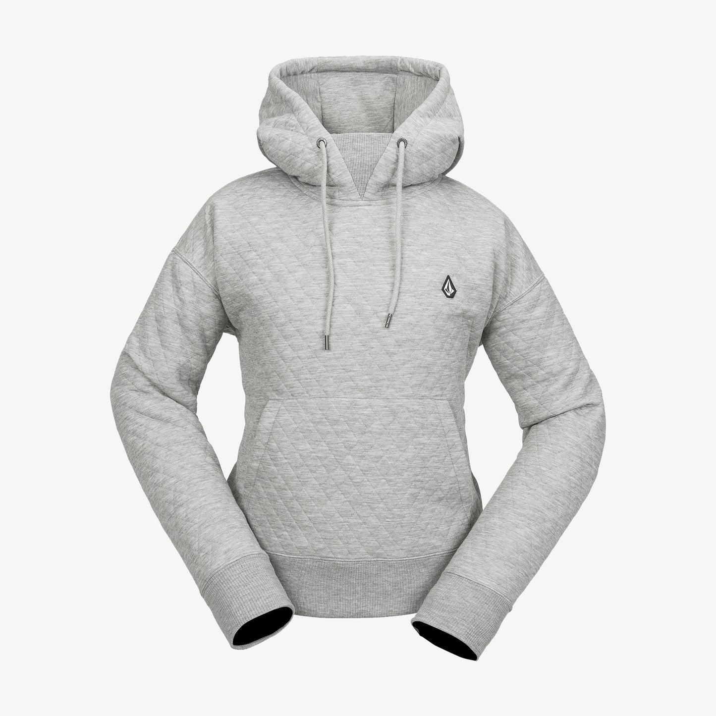 Volcom Air Layer Thermal Hoodie 2024