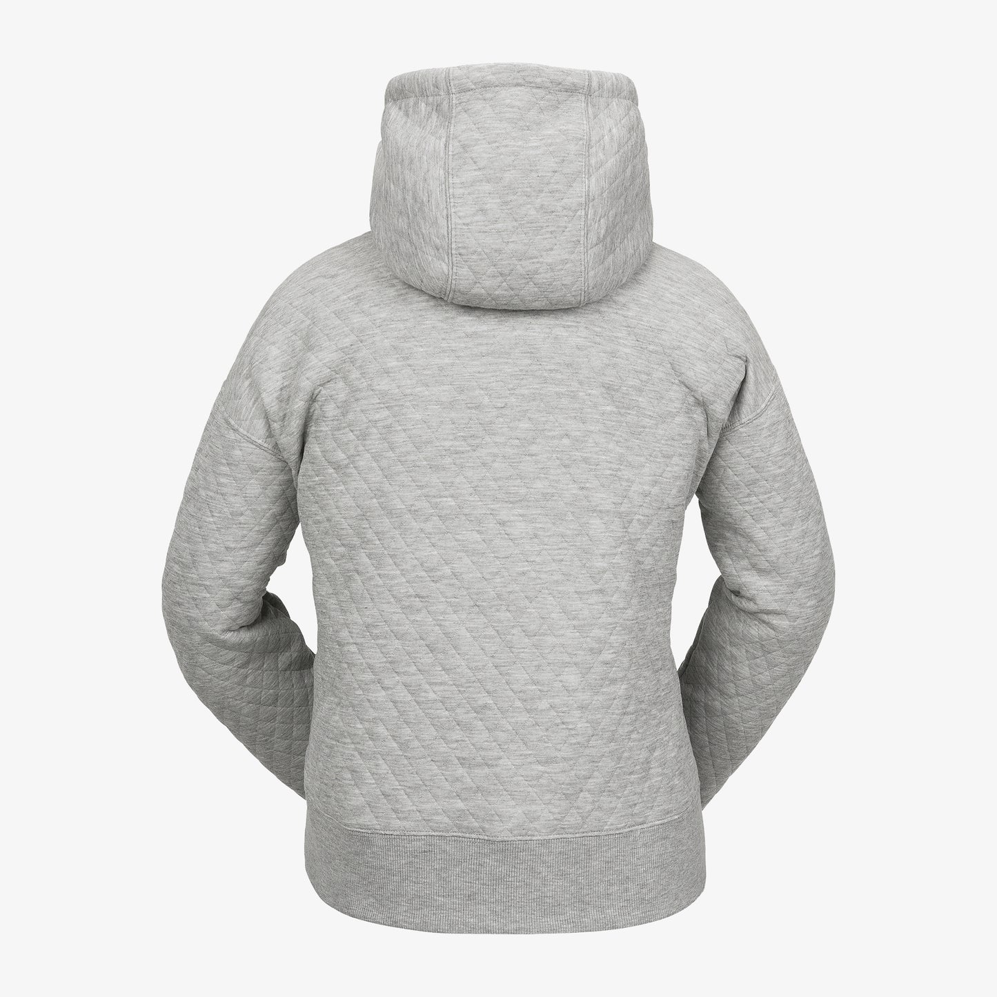 Volcom Air Layer Thermal Hoodie 2024