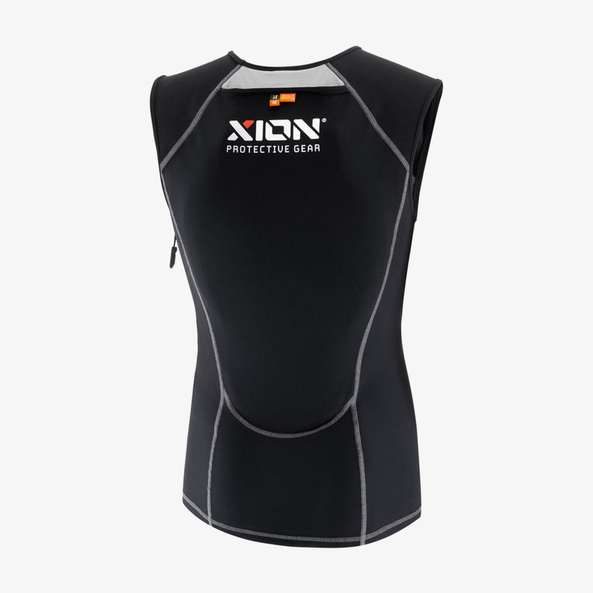 Xion Freeride Ziptop Vest Men Protektor
