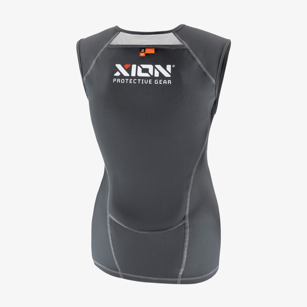 Xion Freeride Ziptop Vest Women Protektor