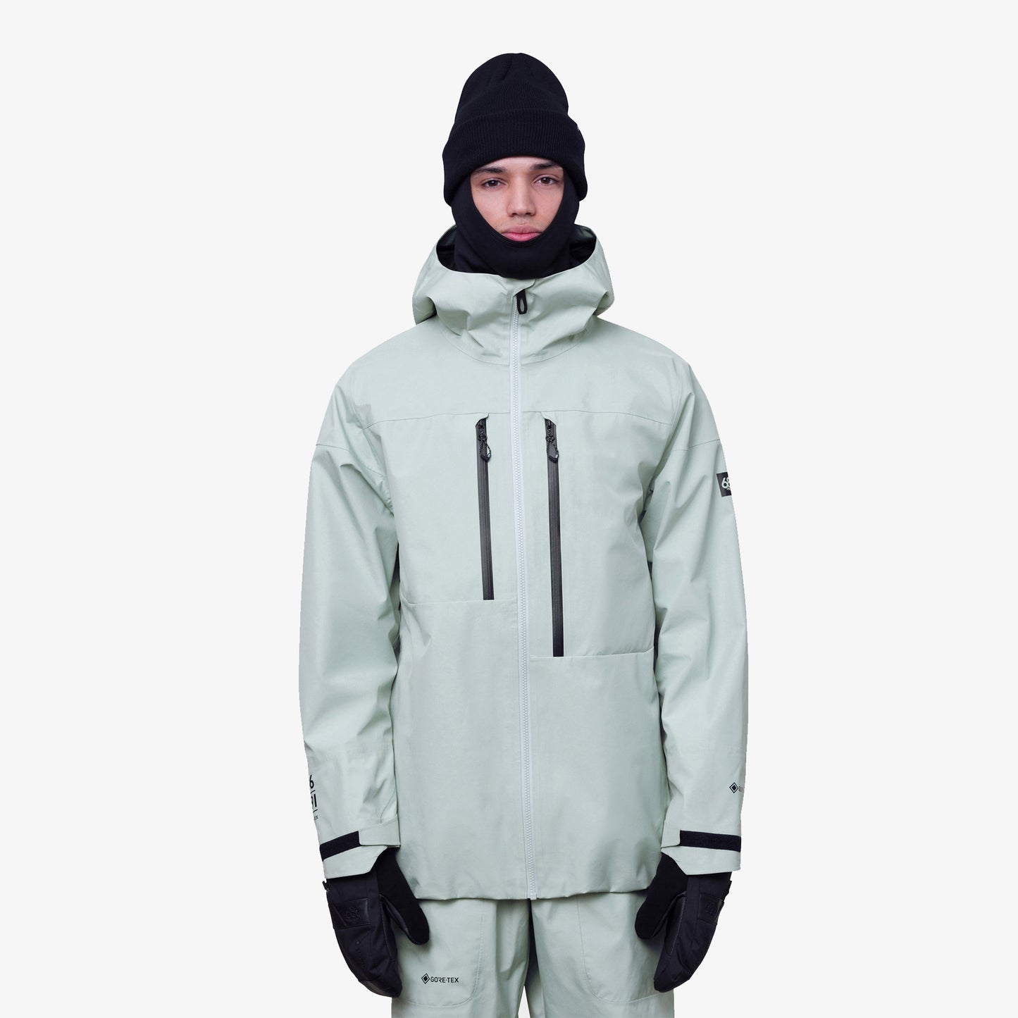 686 Gore Tex 3L Jacke 2024