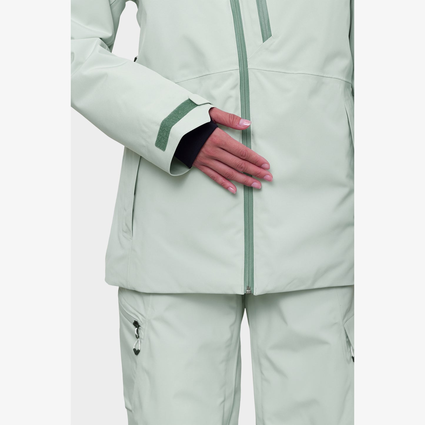 686 Hydra Insulated Jacke für Damen 2024