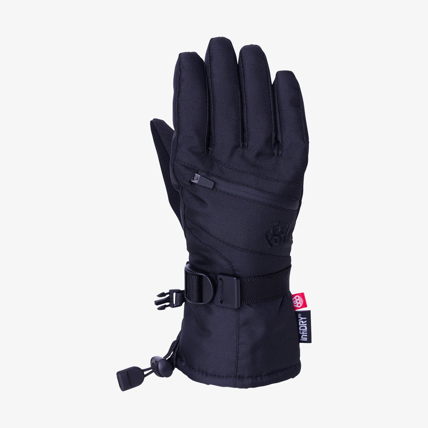 686 Heat Insulated Glove für Kinder 2024