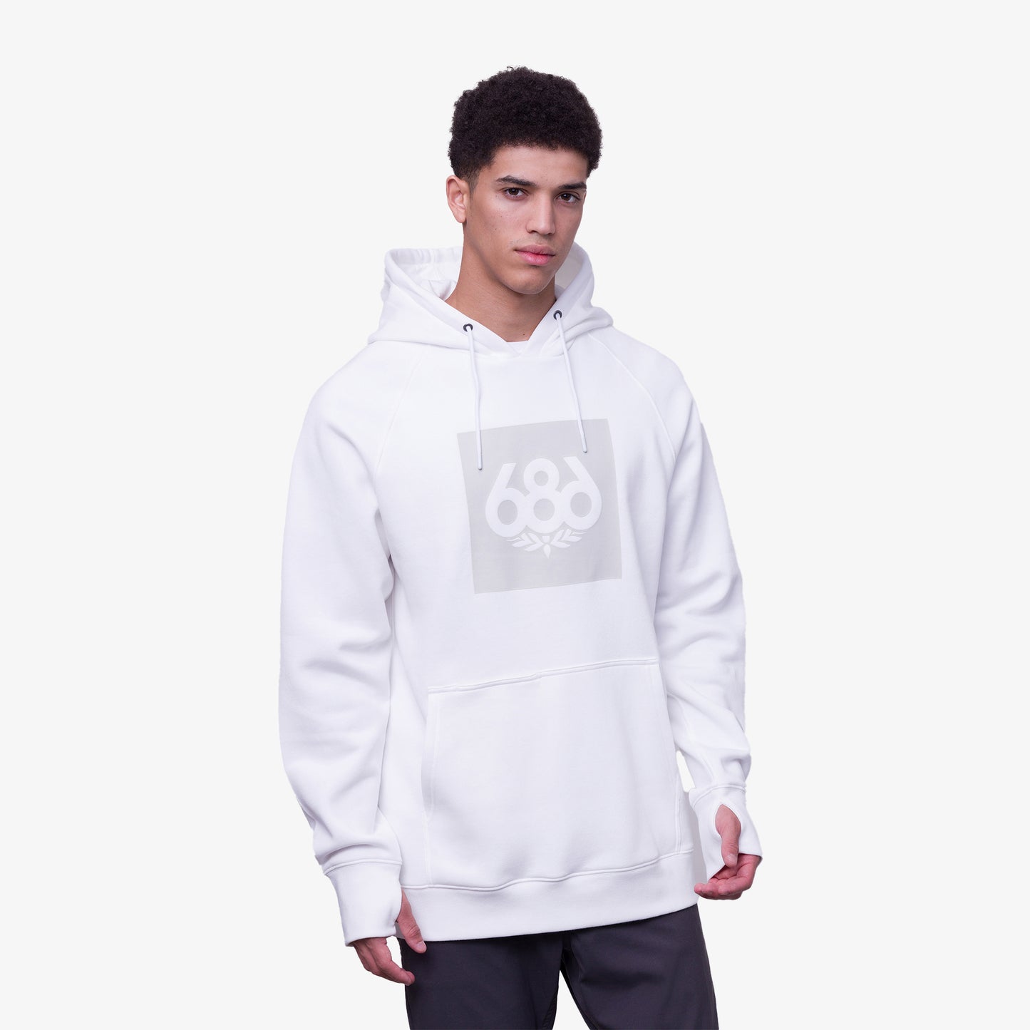 686 Knockout Pullover 2024