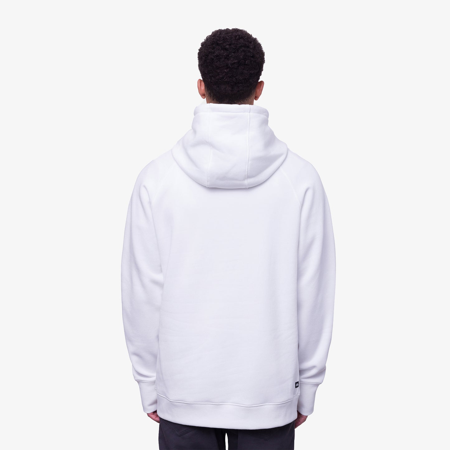 686 Knockout Pullover 2024