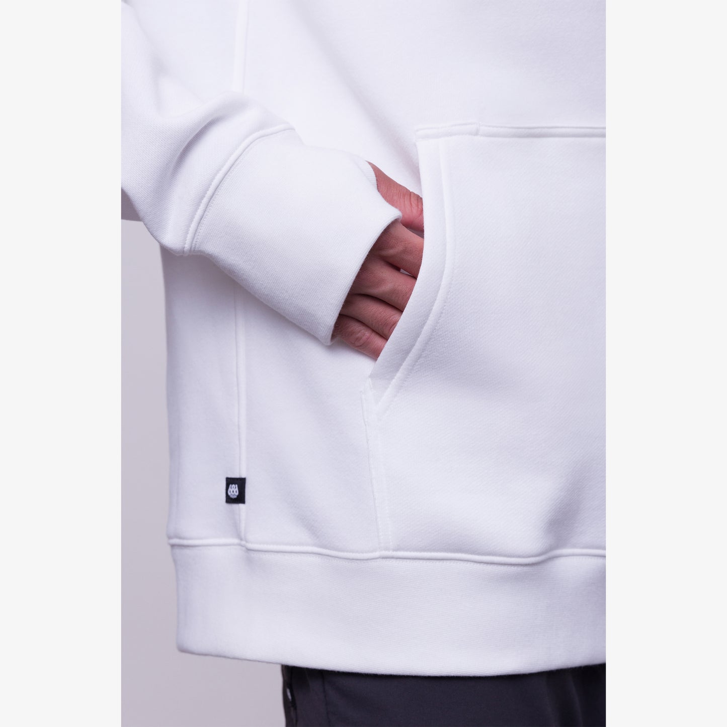 686 Knockout Pullover 2024