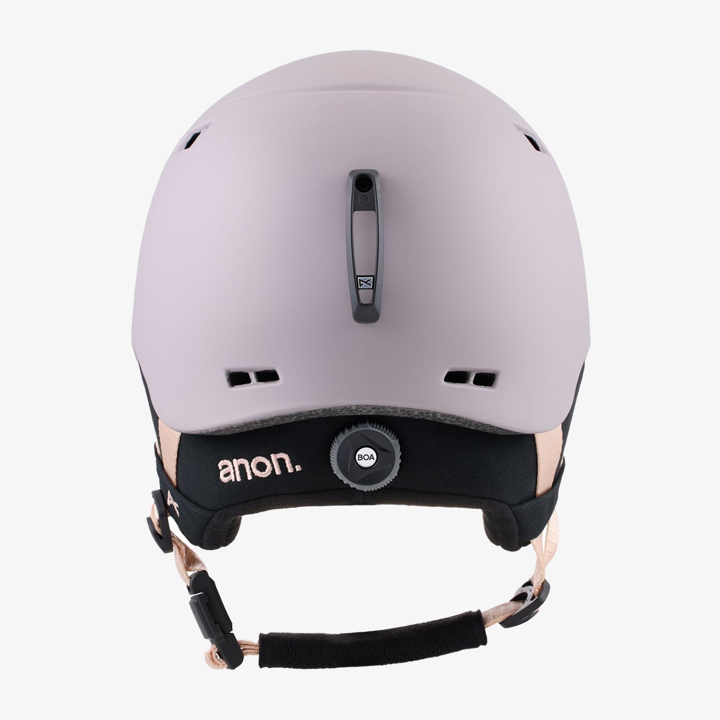 Anon Burner Snowboardhelm 2024