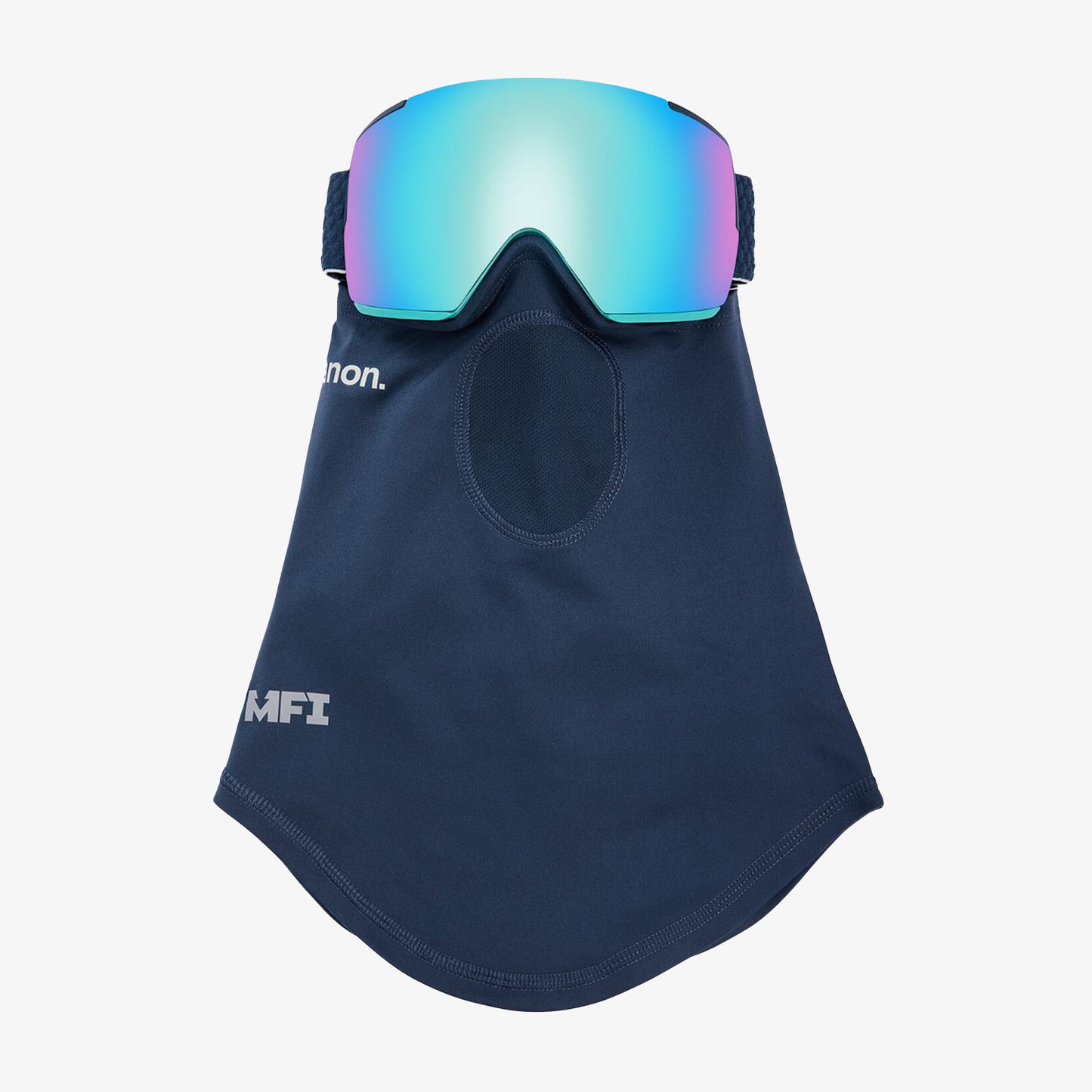 Anon M5 Nightfly Perceive Variable Blue Snowgoggle 2024
