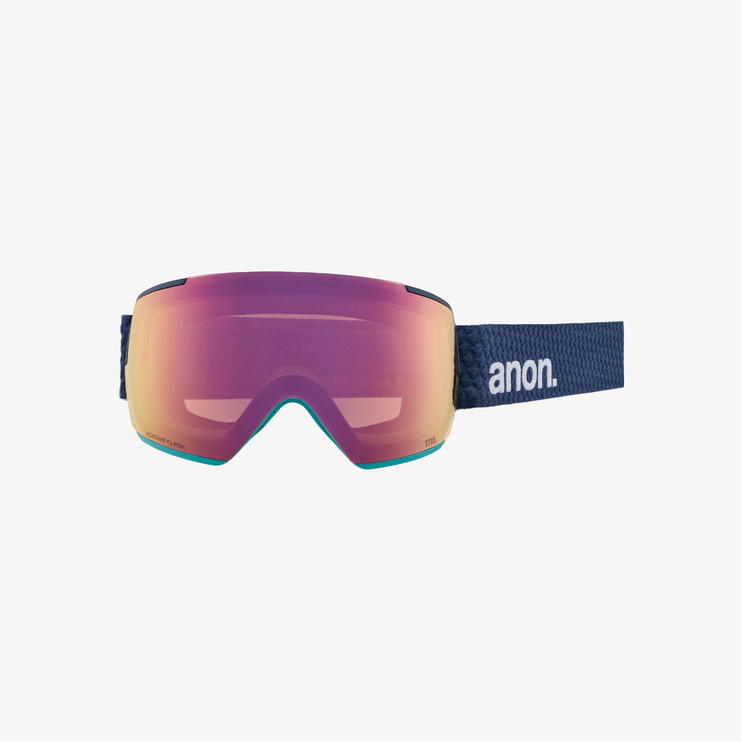 Anon M5 Nightfly Perceive Variable Blue Snowgoggle 2024