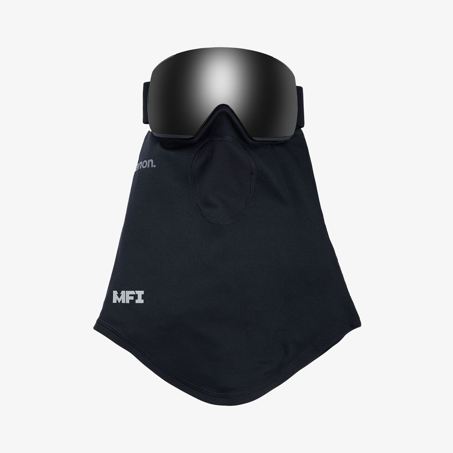 Anon M5 Smoke Perceive Sun Onyx Snowgoggle 2024