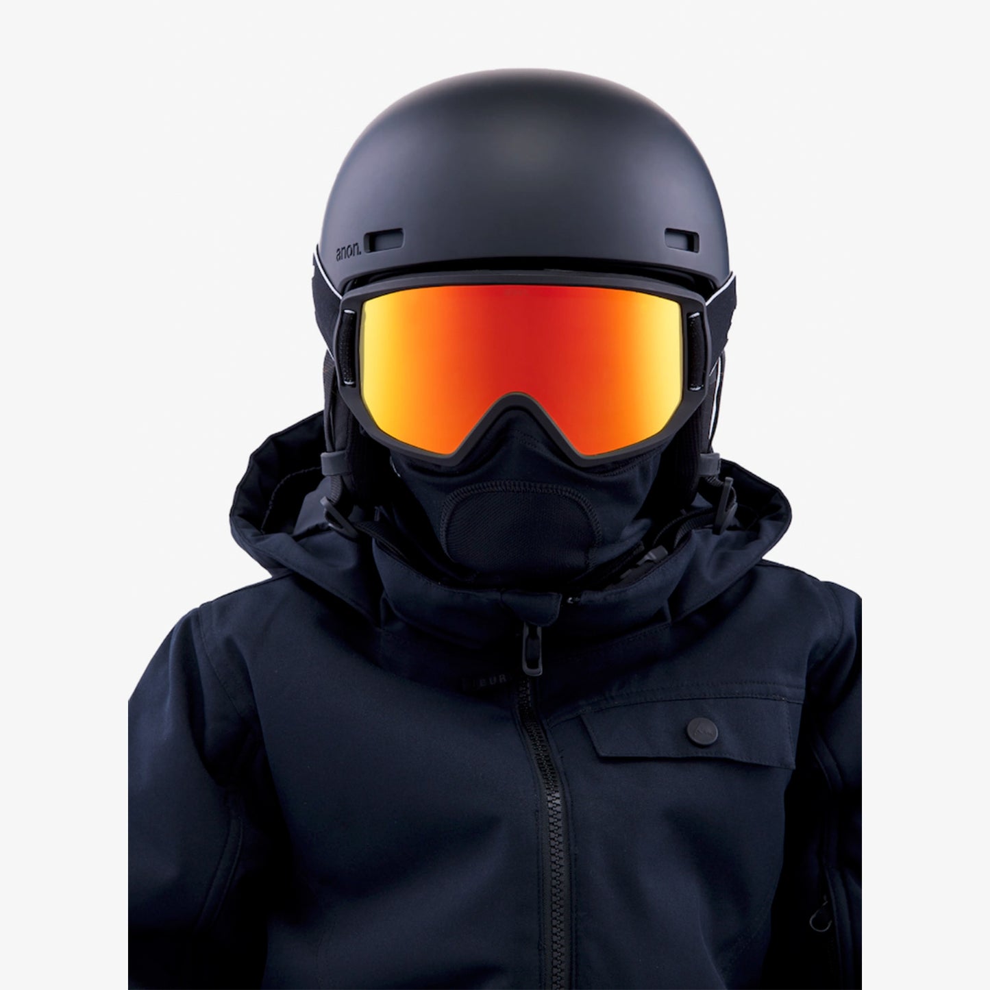 Anon Relapse Junior MFI Snowgoggle 2024