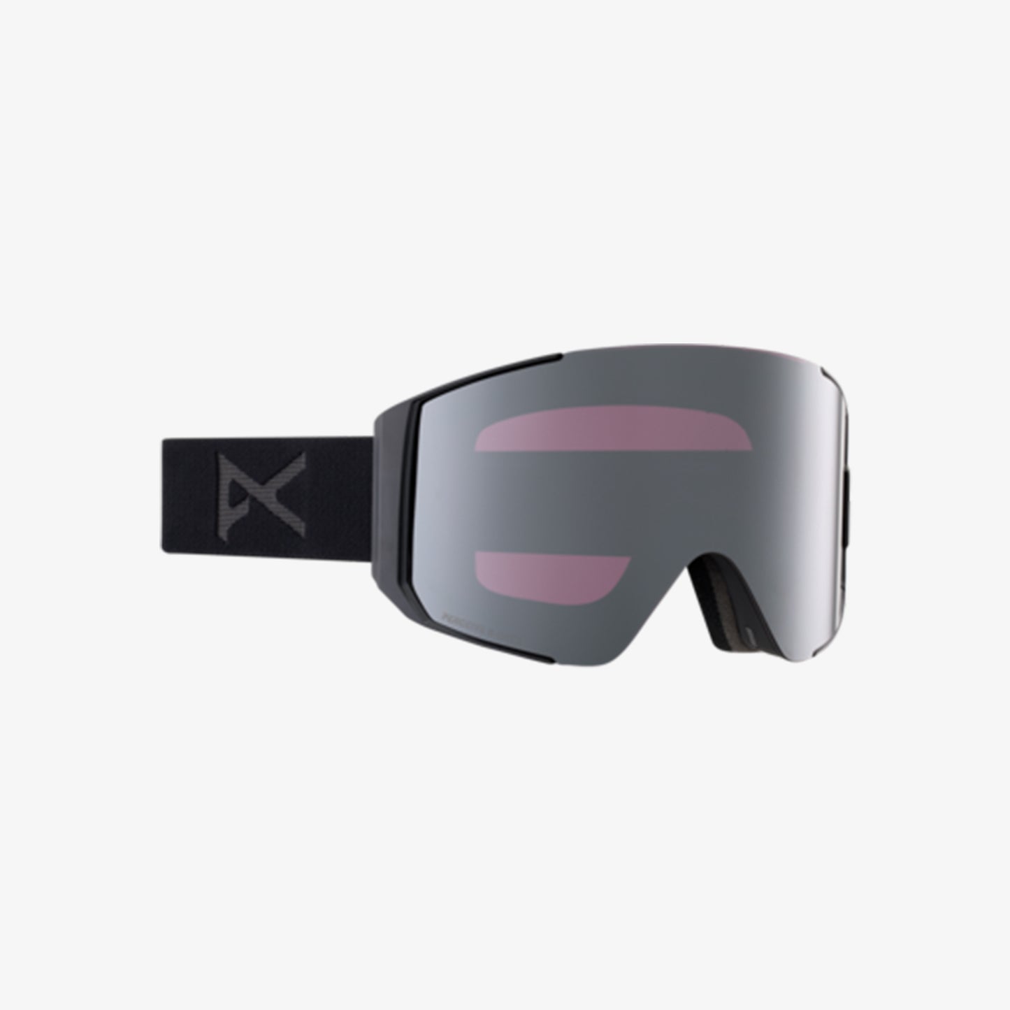 Anon Sync Smoke / Perceive Sun Onyx Snowgoggle 2025