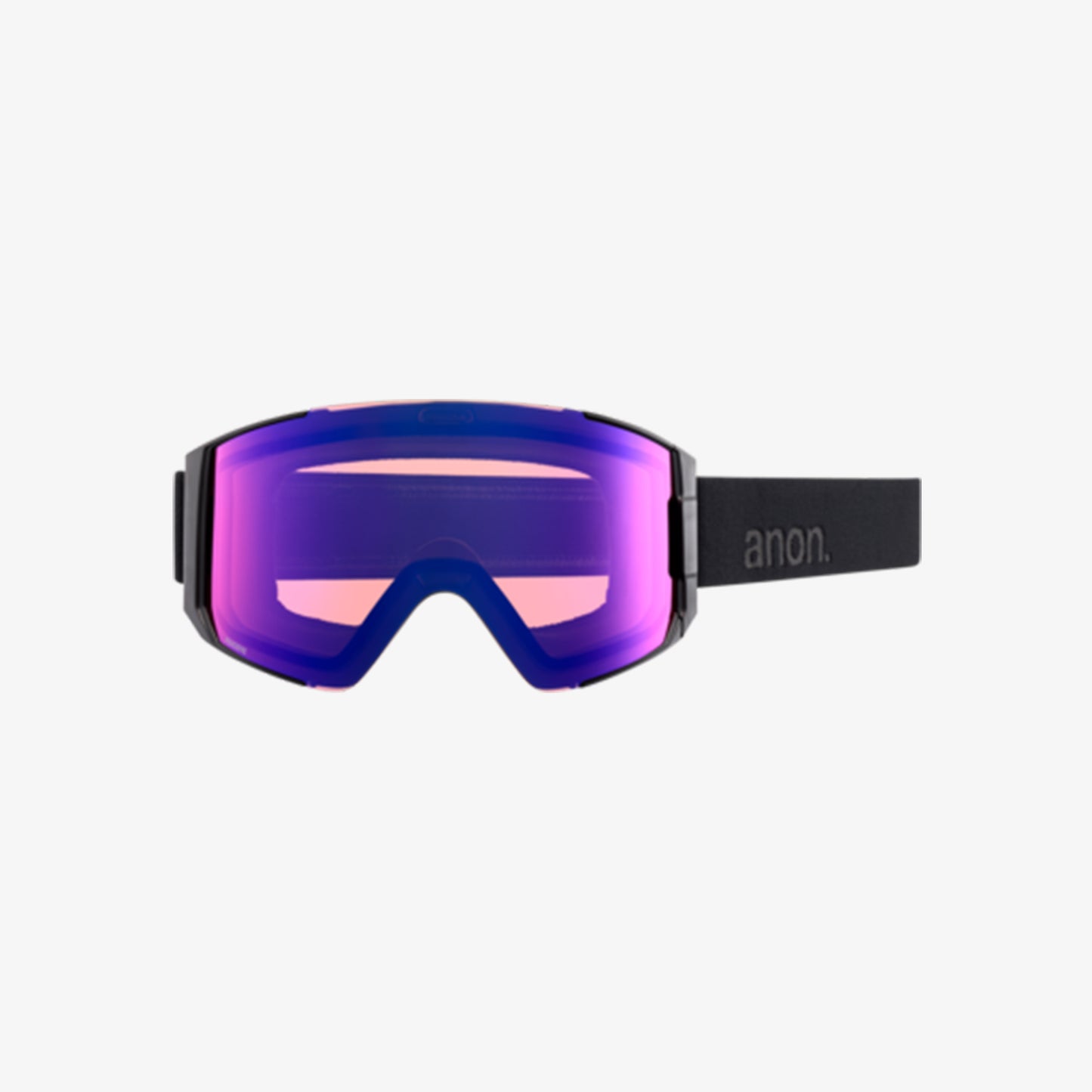 Anon Sync Smoke / Perceive Sun Onyx Snowgoggle 2025