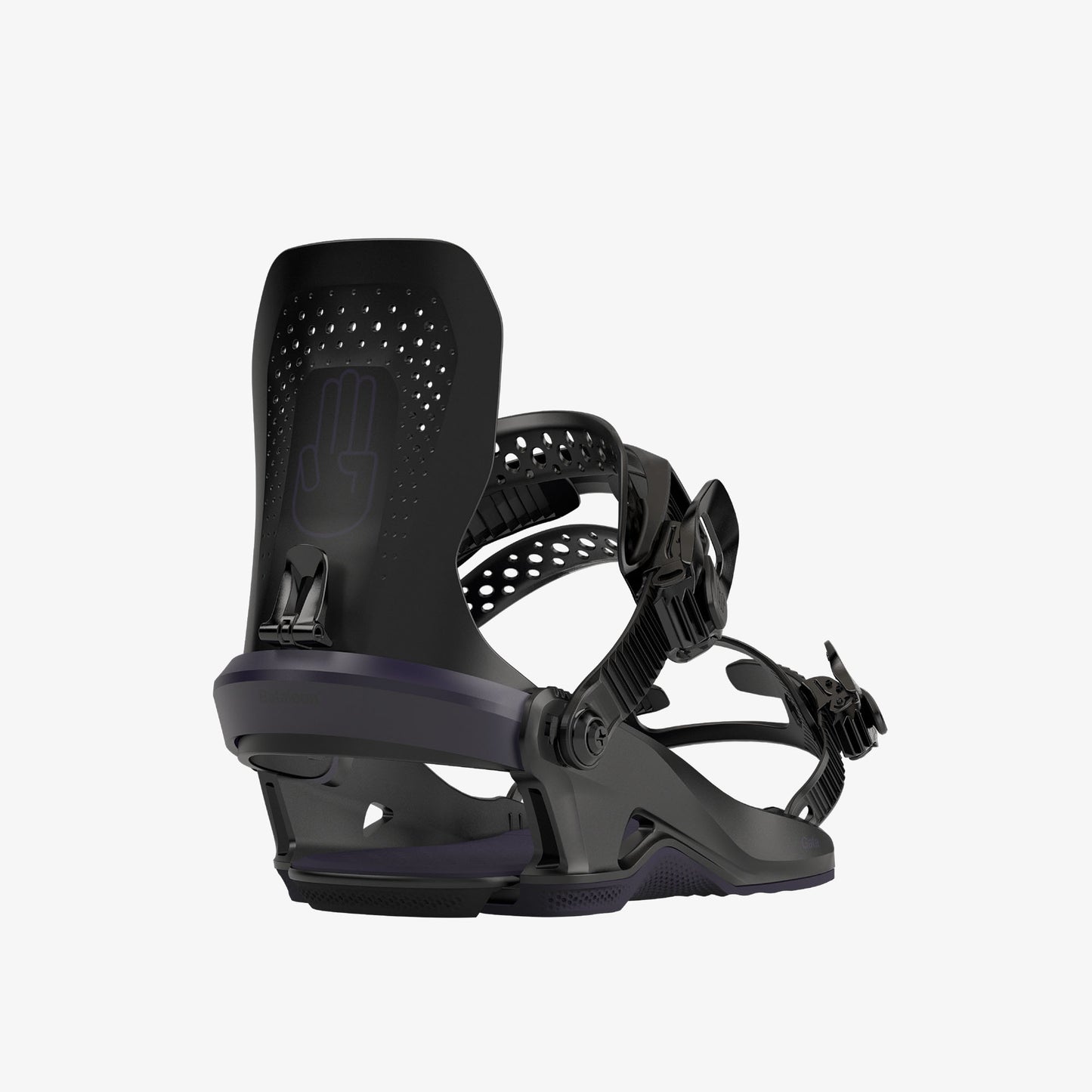 Bataleon Gata Snowboardbindung für Damen 2024