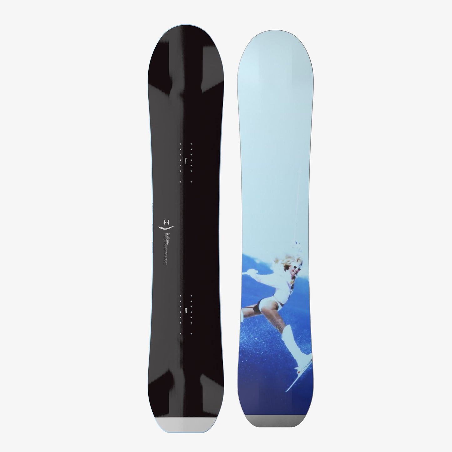 Bataleon Beayond Medals Snowboard 2024
