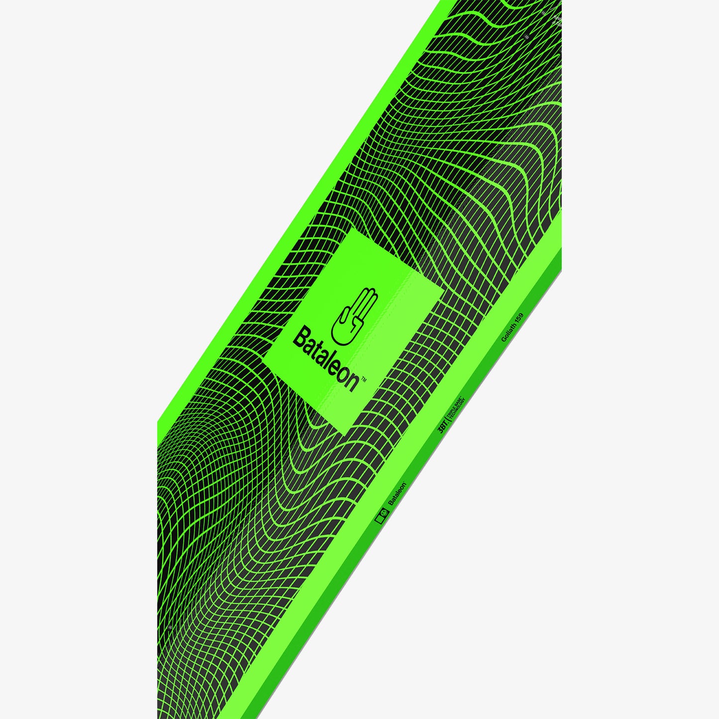 Bataleon Goliath Snowboard 2024