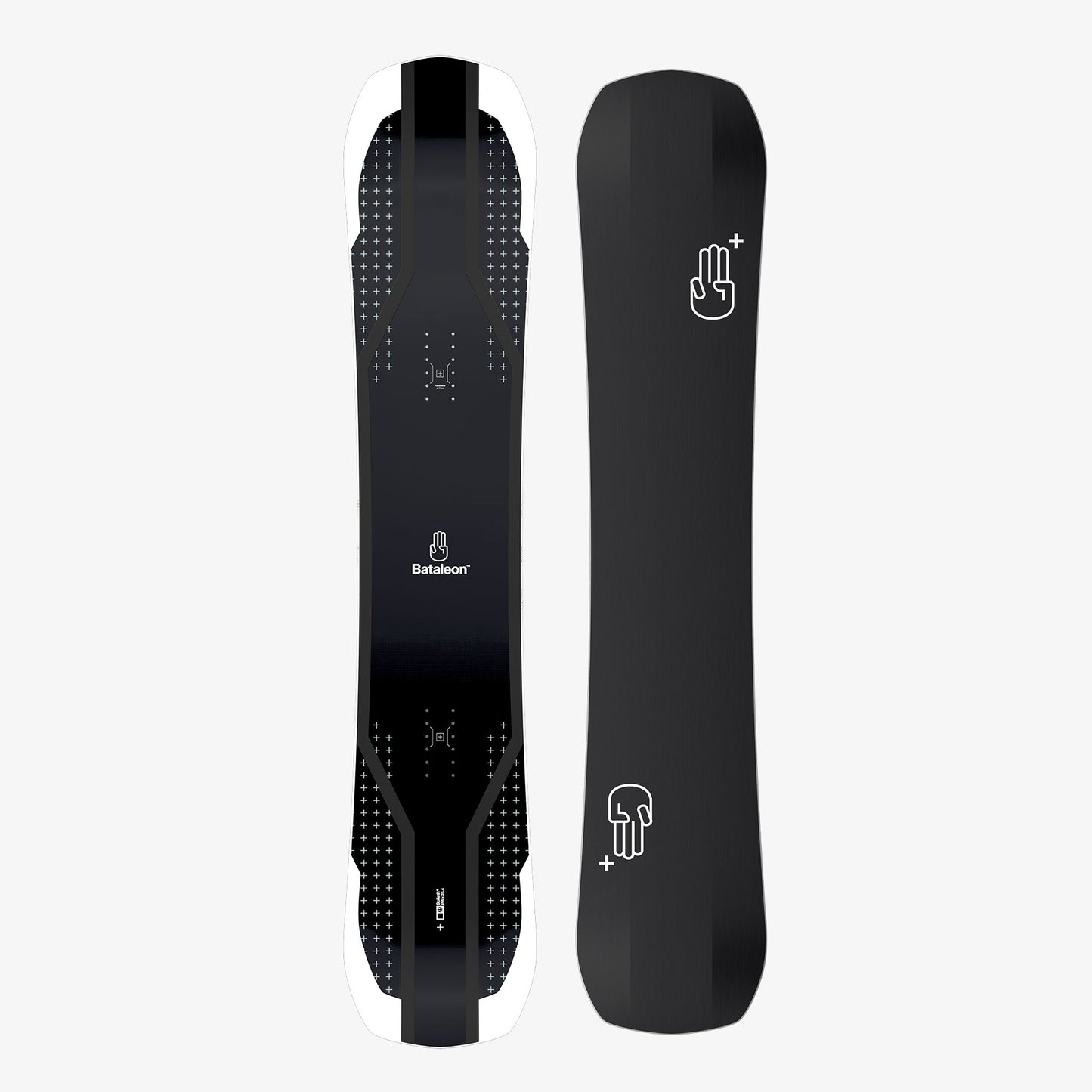 Bataleon Goliath Plus Snowboard 2024