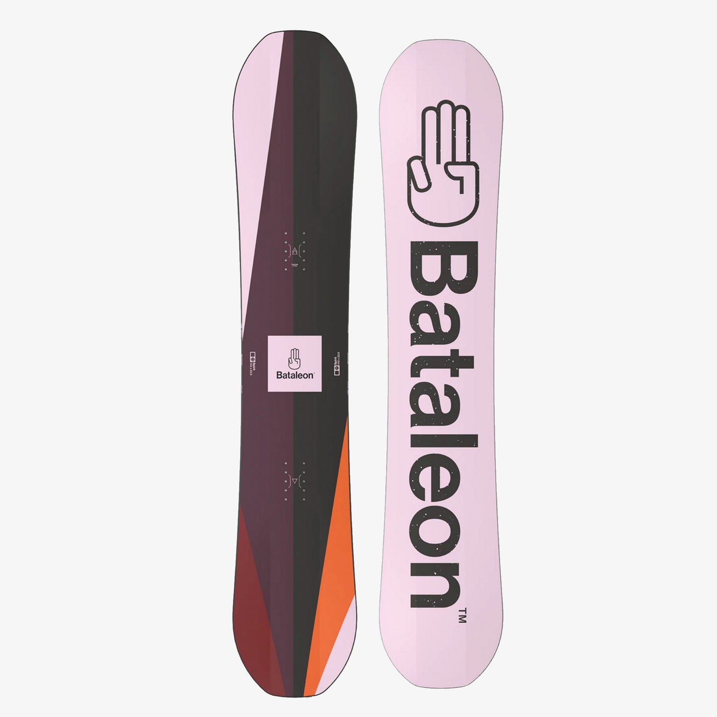 Bataleon Spirit Snowboard für Damen 2024