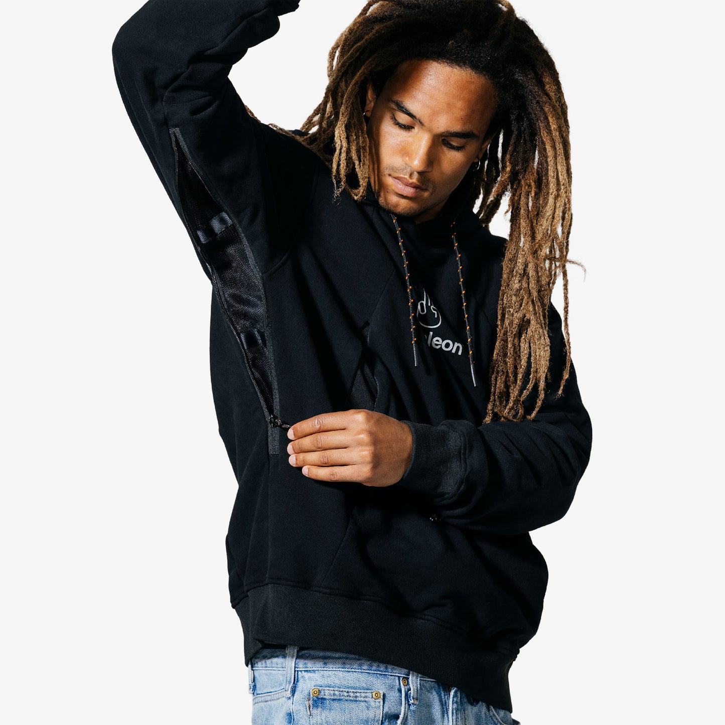Bataleon Snowproof Delta Hoodie 2024