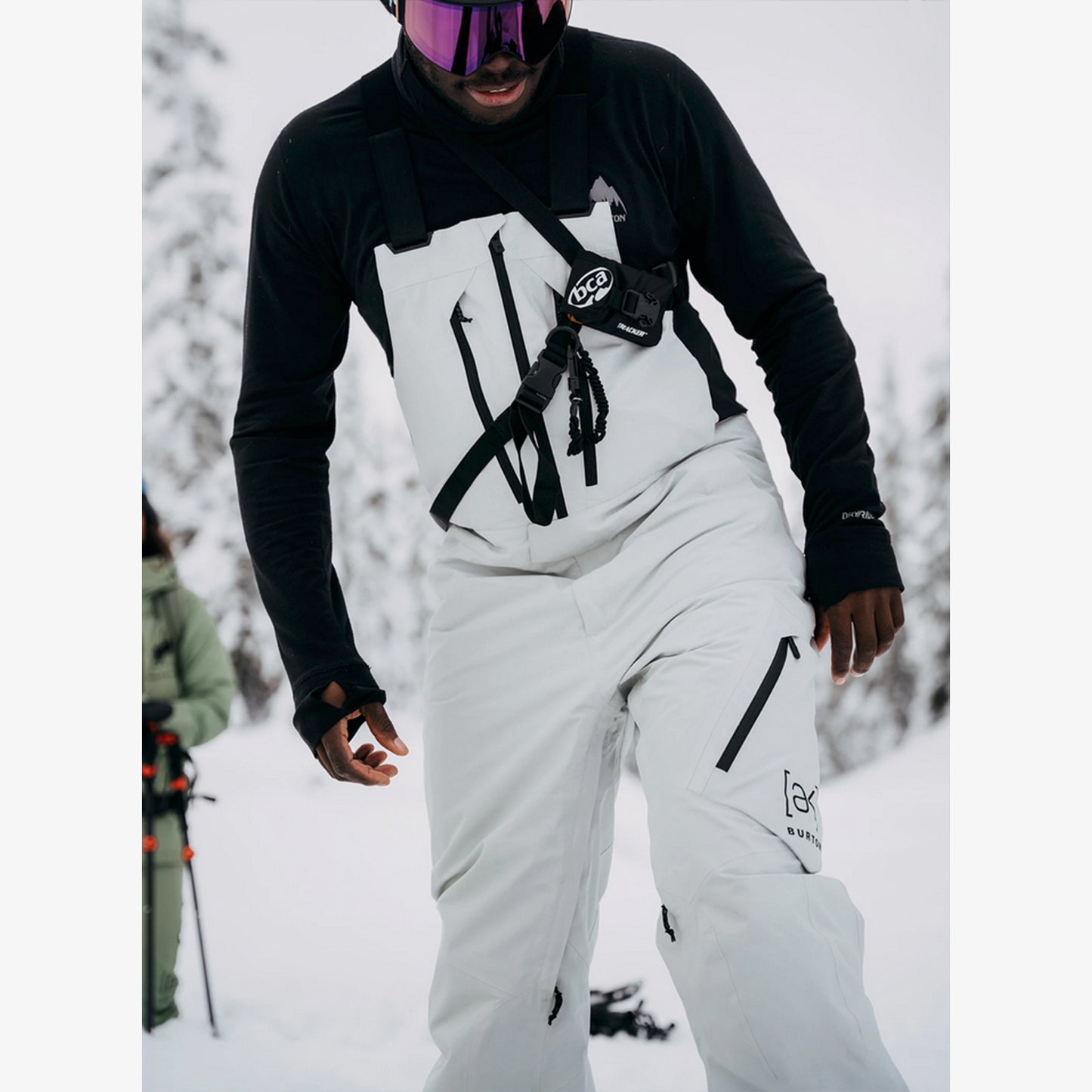 Burton AK GORE-TEX Cyclic BIB Hose 2024