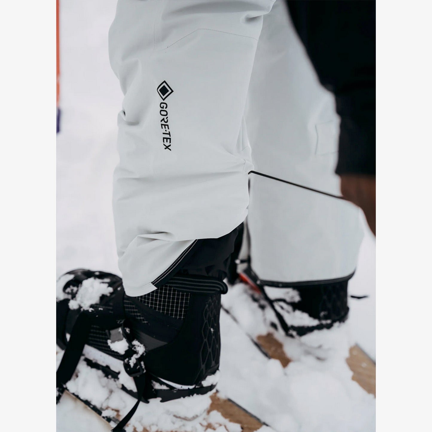 Burton AK GORE-TEX Cyclic BIB Hose 2024