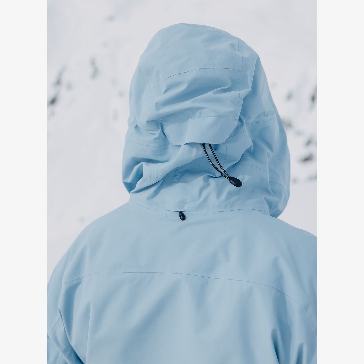 Burton AK GORE-TEX Cyclic Jacke 2024