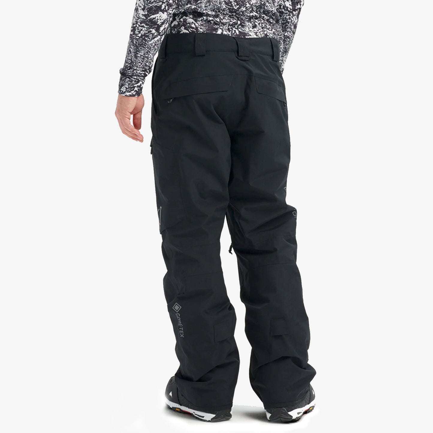 Burton AK GORE-TEX Cyclic Hose 2024