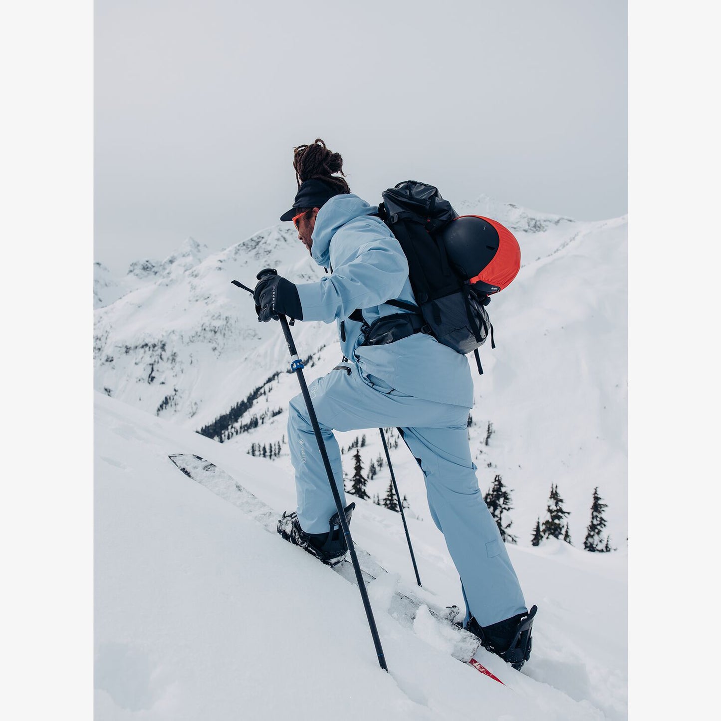 Burton AK GORE-TEX Cyclic Hose 2024