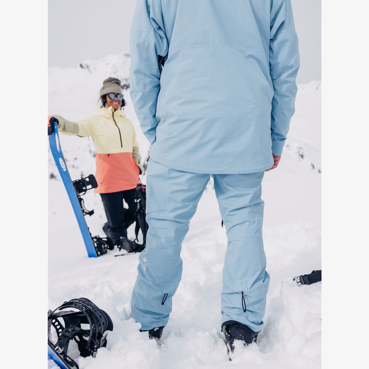 Burton AK GORE-TEX Cyclic Hose 2024
