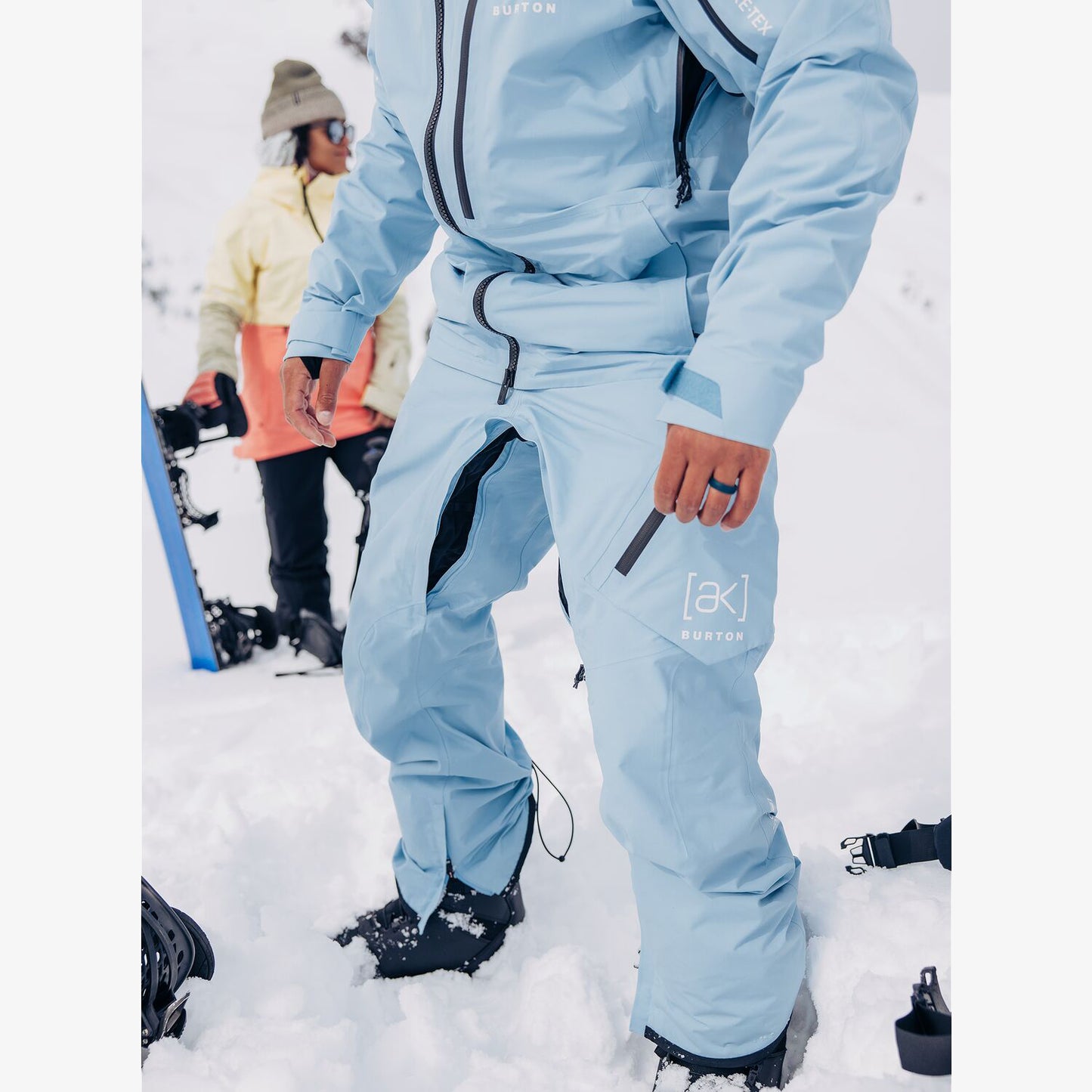 Burton AK GORE-TEX Cyclic Hose 2024