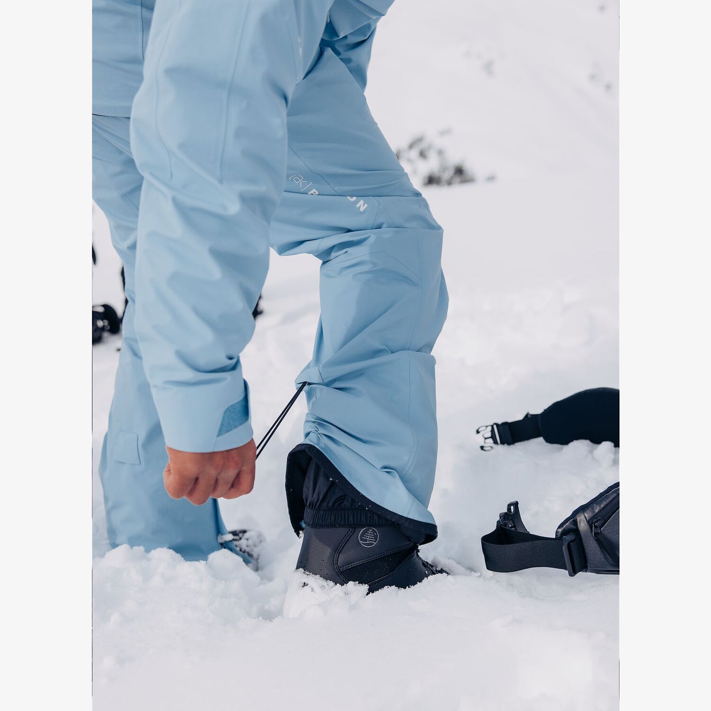 Burton AK GORE-TEX Cyclic Hose 2024