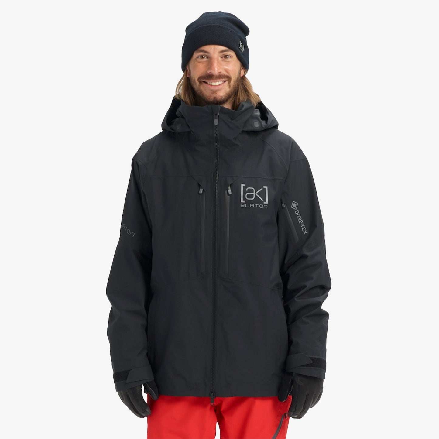 Burton AK GORE-TEX Swash Jacke 2024