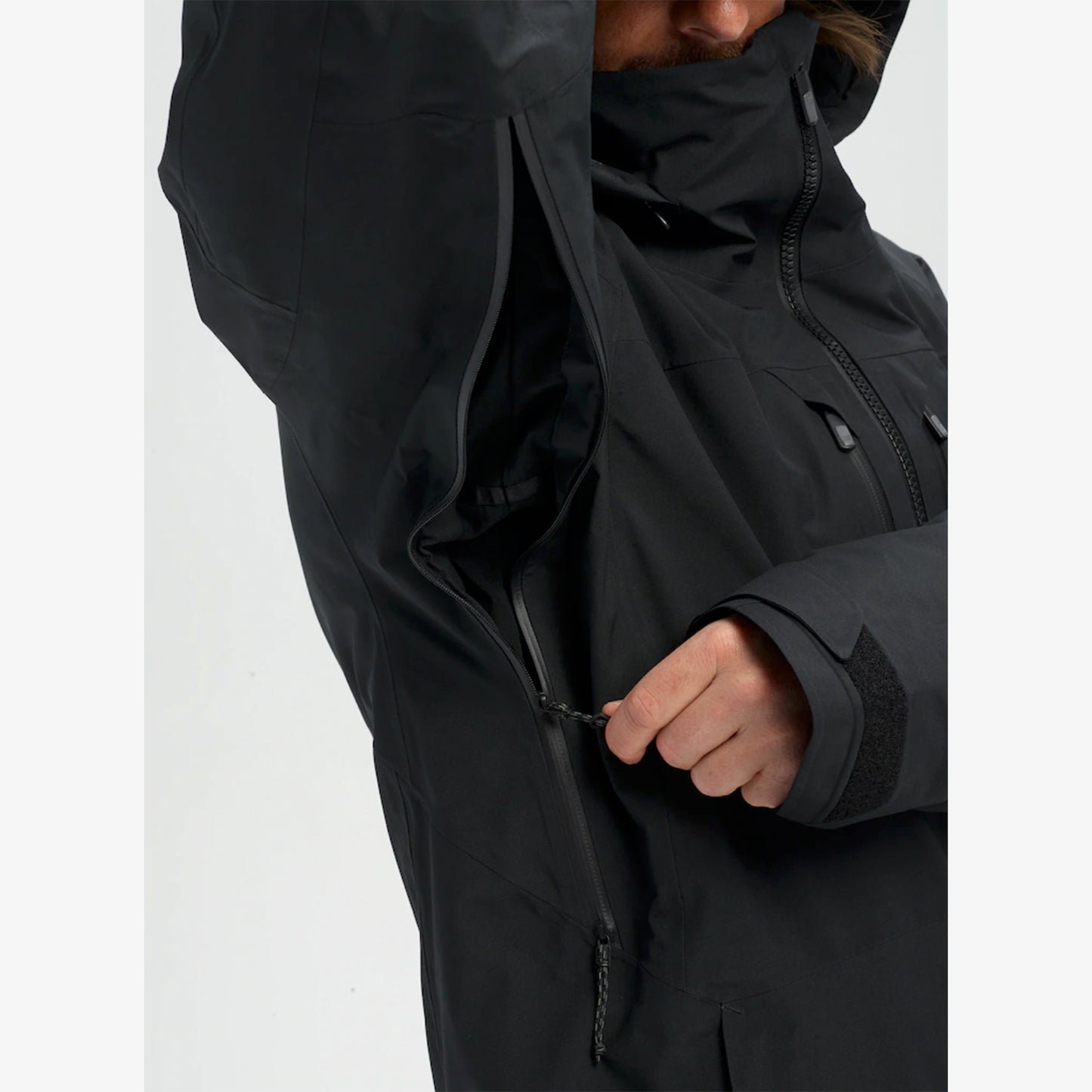 Burton AK GORE-TEX Swash Jacke 2024