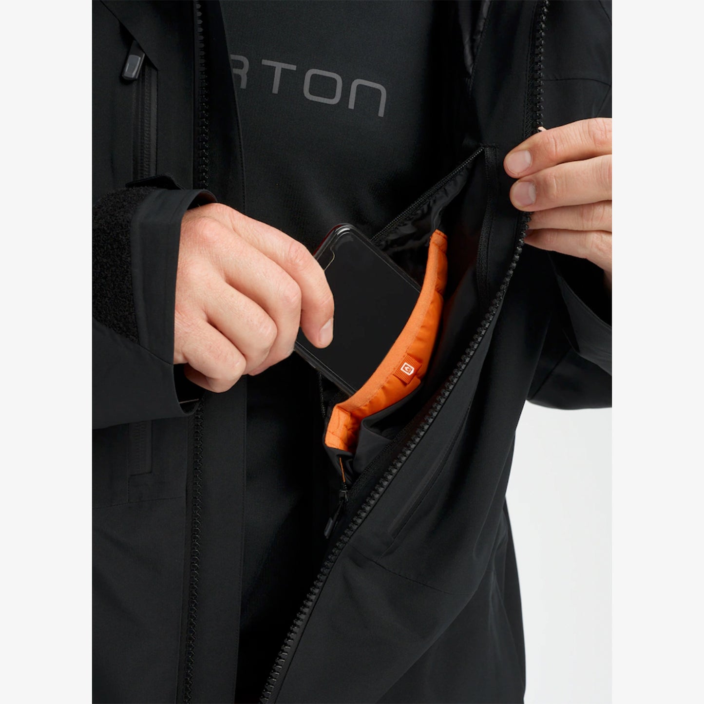 Burton AK GORE-TEX Swash Jacke 2024