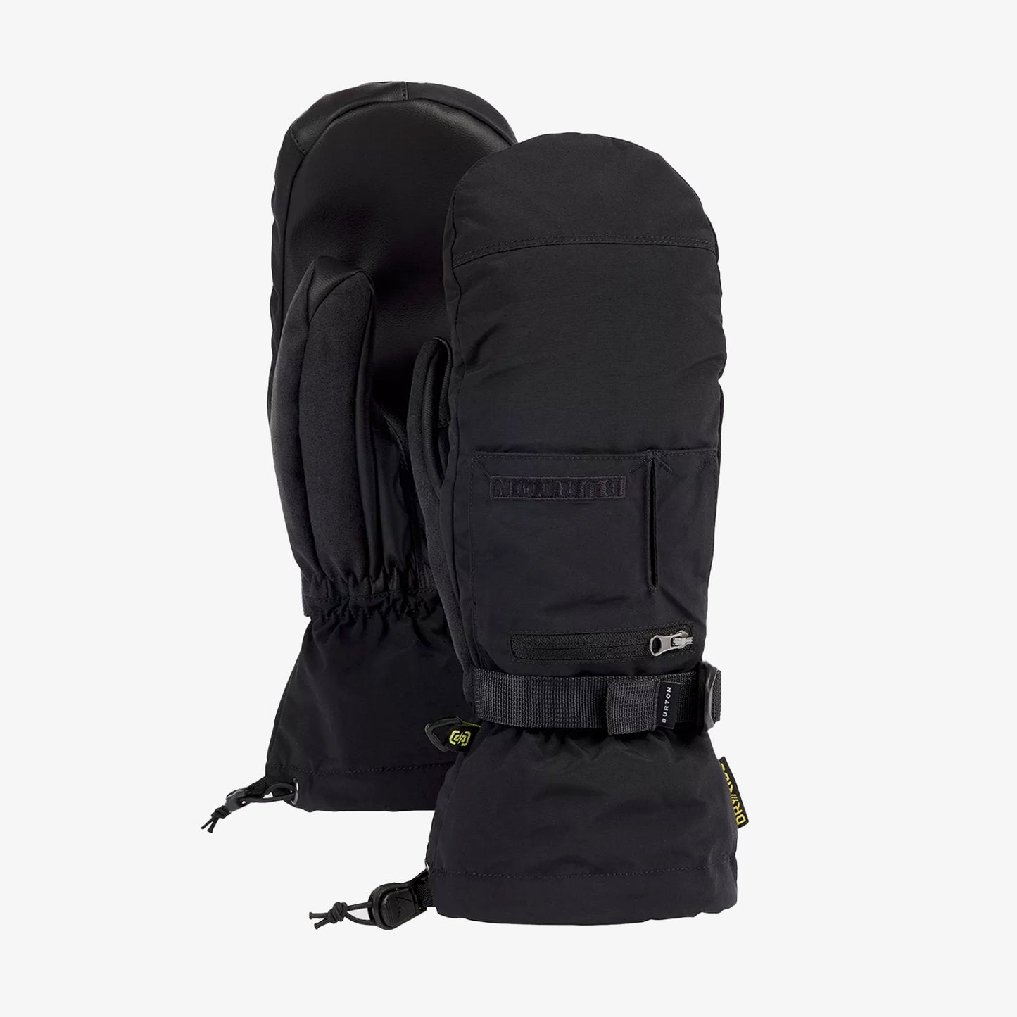 Burton Baker Handschuh 2 in 1