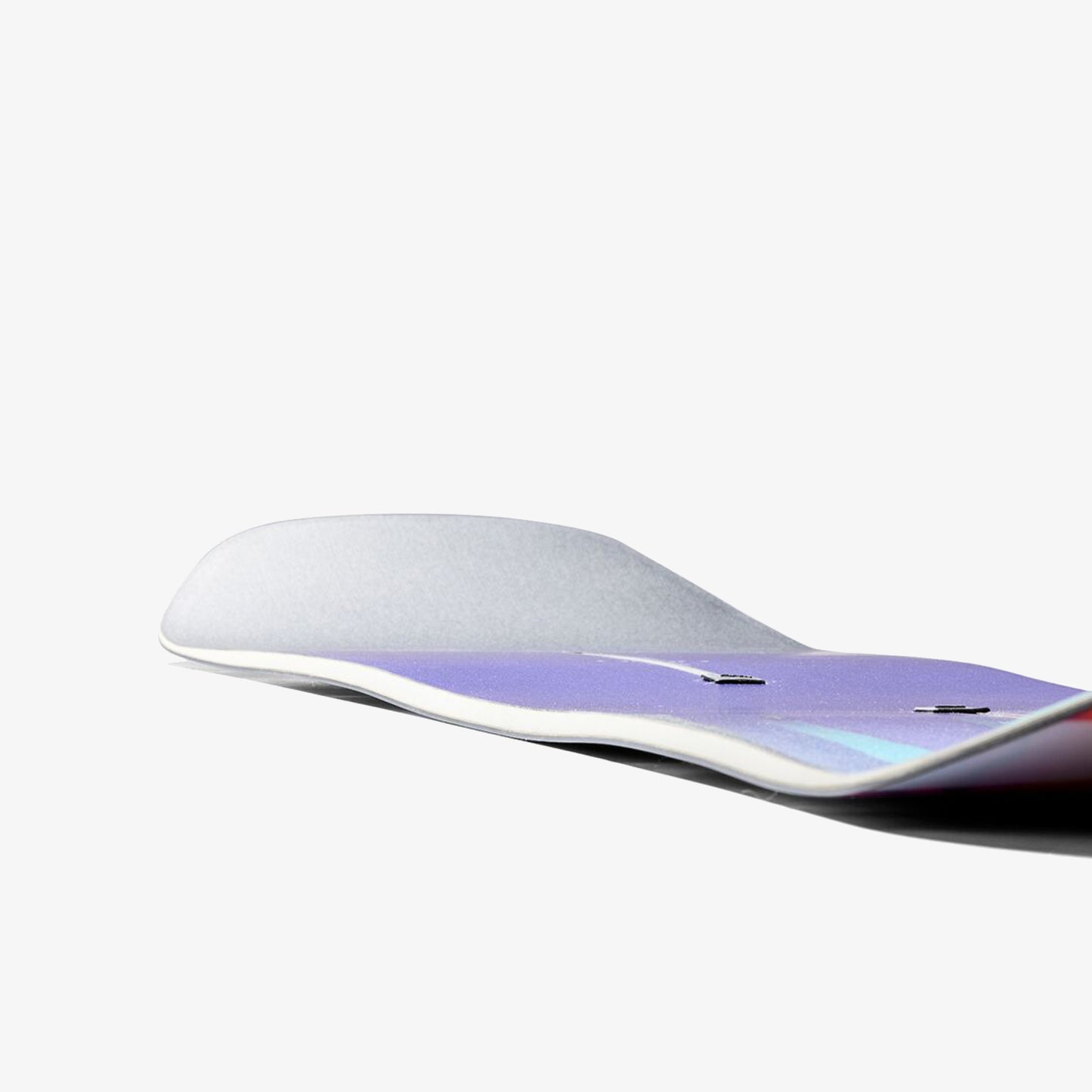 Burton Feelgood Flying V Snowboard für Damen 2024