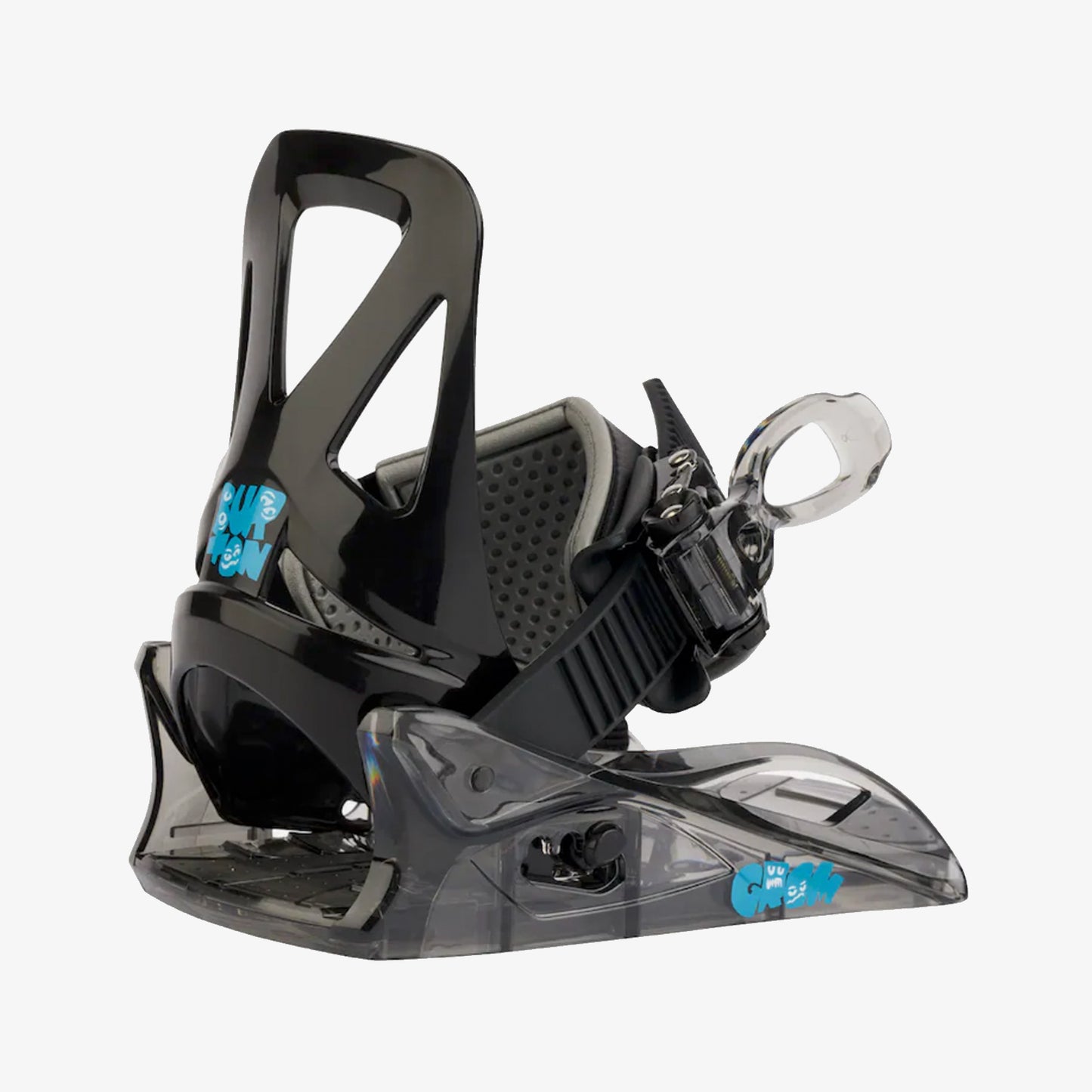 Burton Groom Kids Snowboardbinung 2024