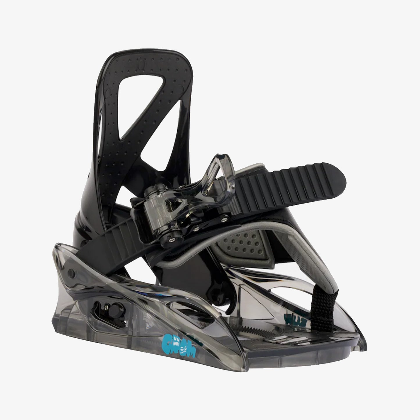 Burton Groom Kids Snowboardbinung 2024