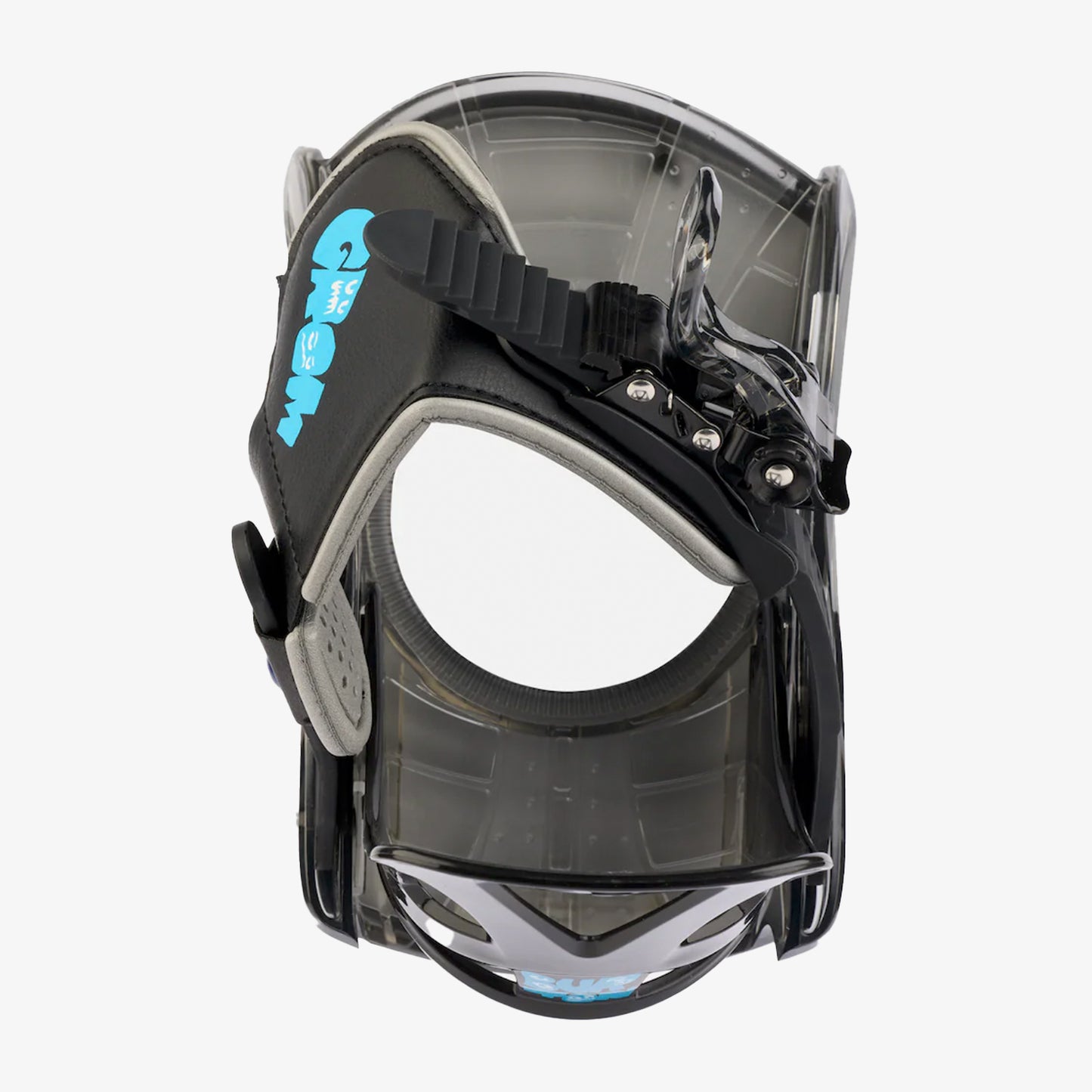 Burton Groom Kids Snowboardbinung 2024