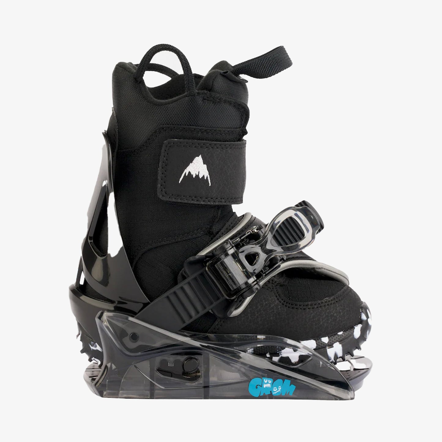Burton Groom Kids Snowboardbinung 2024