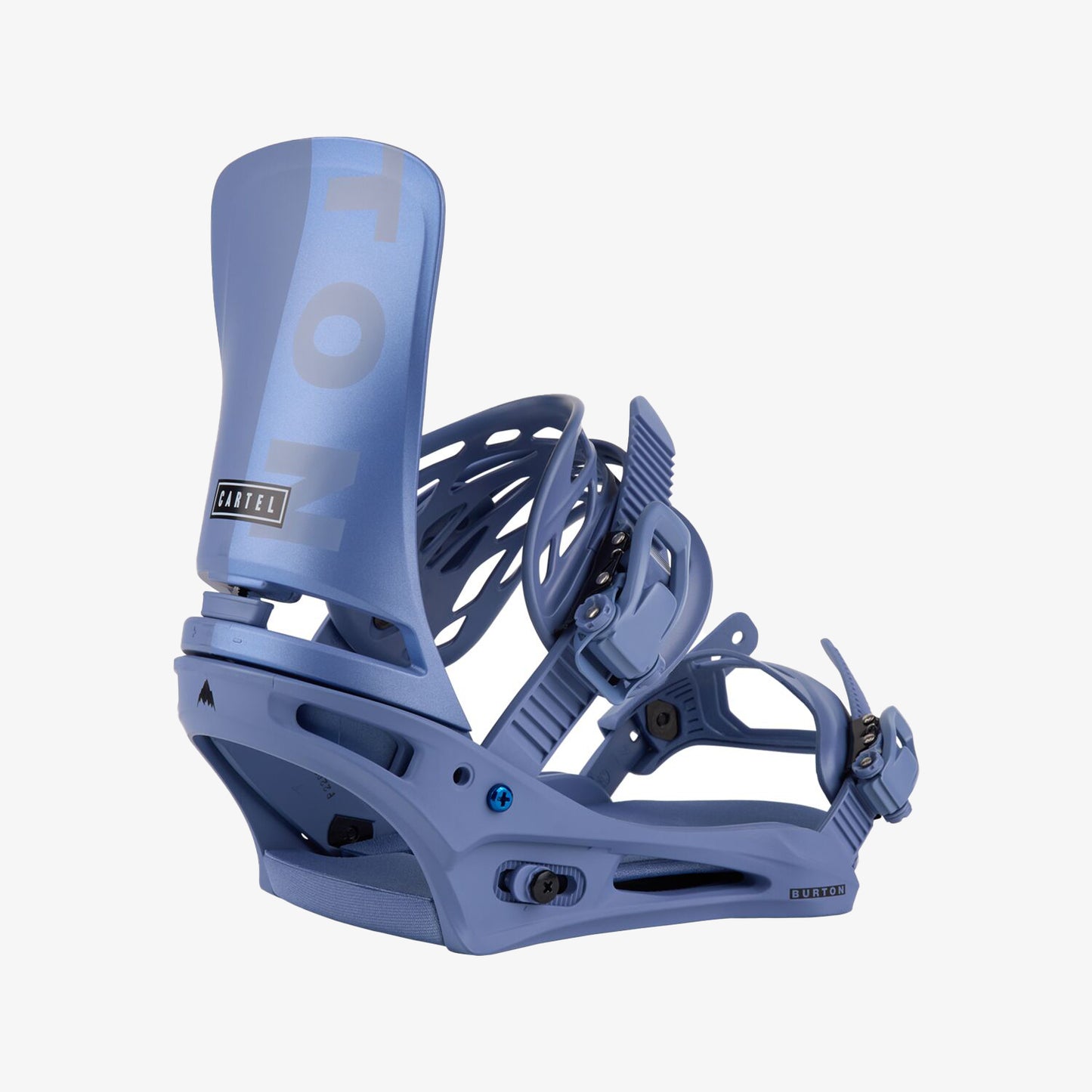 Burton Cartel Reflex Snowboardbindung 2024